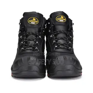 Safety Boot