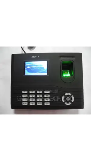 Zkteco IN01-A Time Attendance and Access Control Terminal