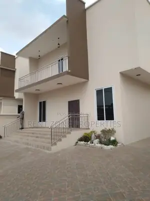 3bdrm Duplex in Pokuase for sale