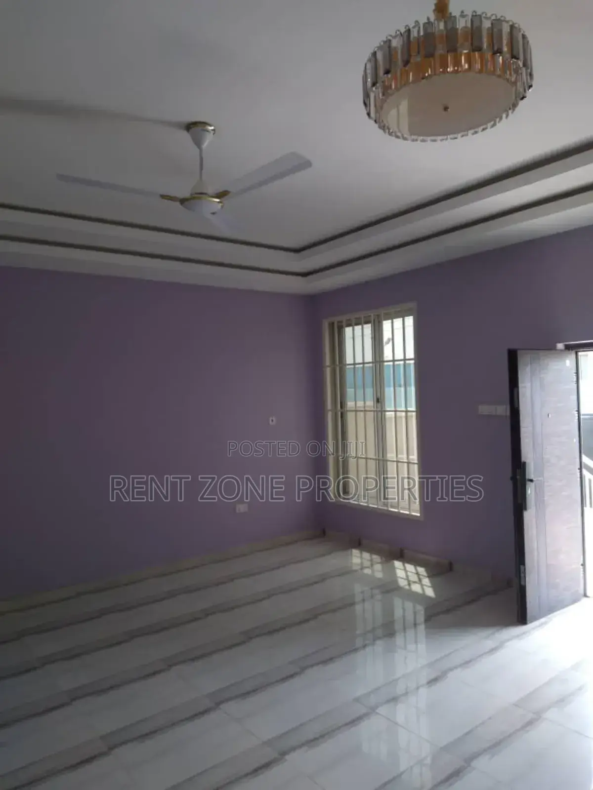 3bdrm Duplex in Pokuase for sale