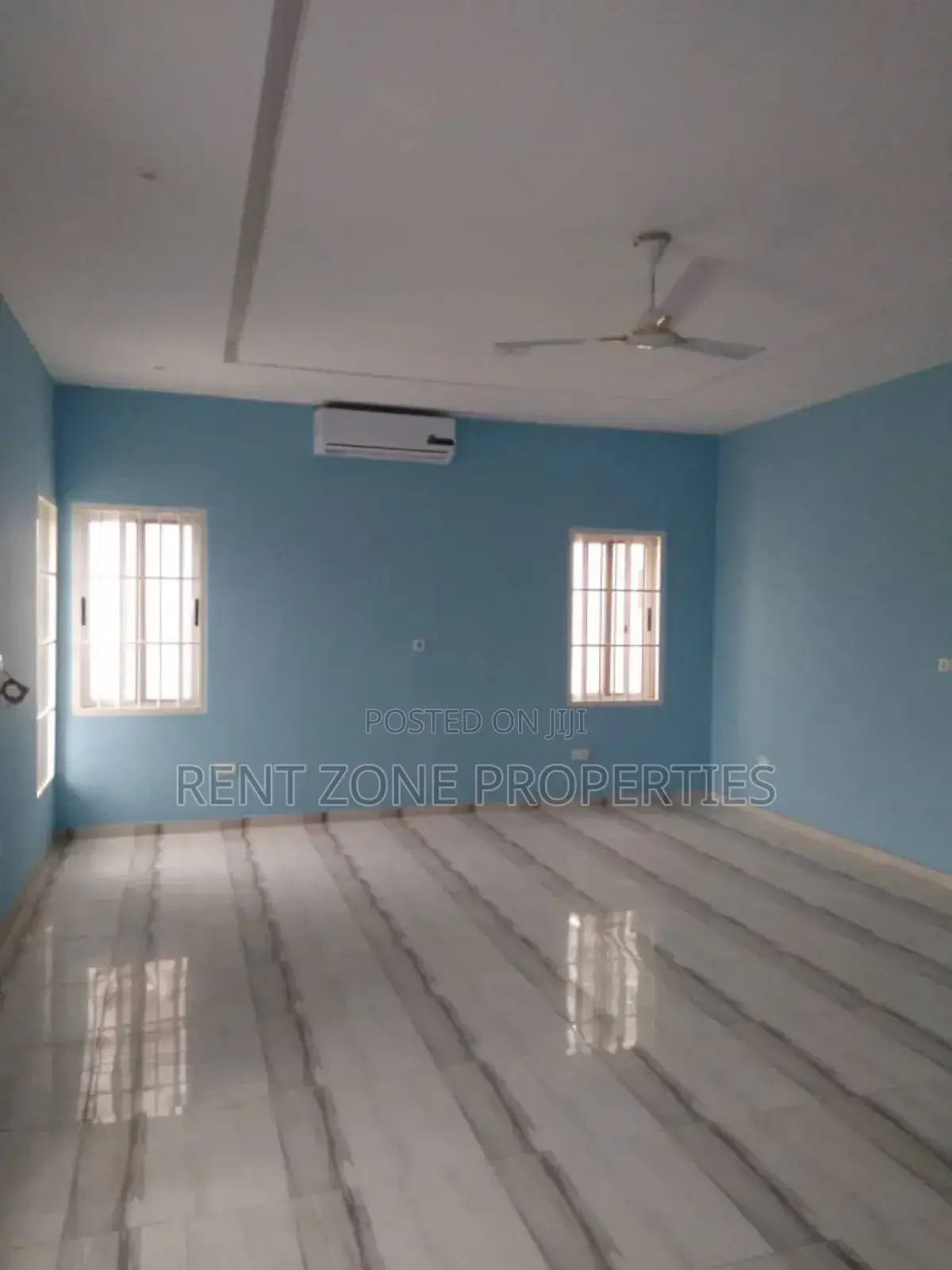 3bdrm Duplex in Pokuase for sale