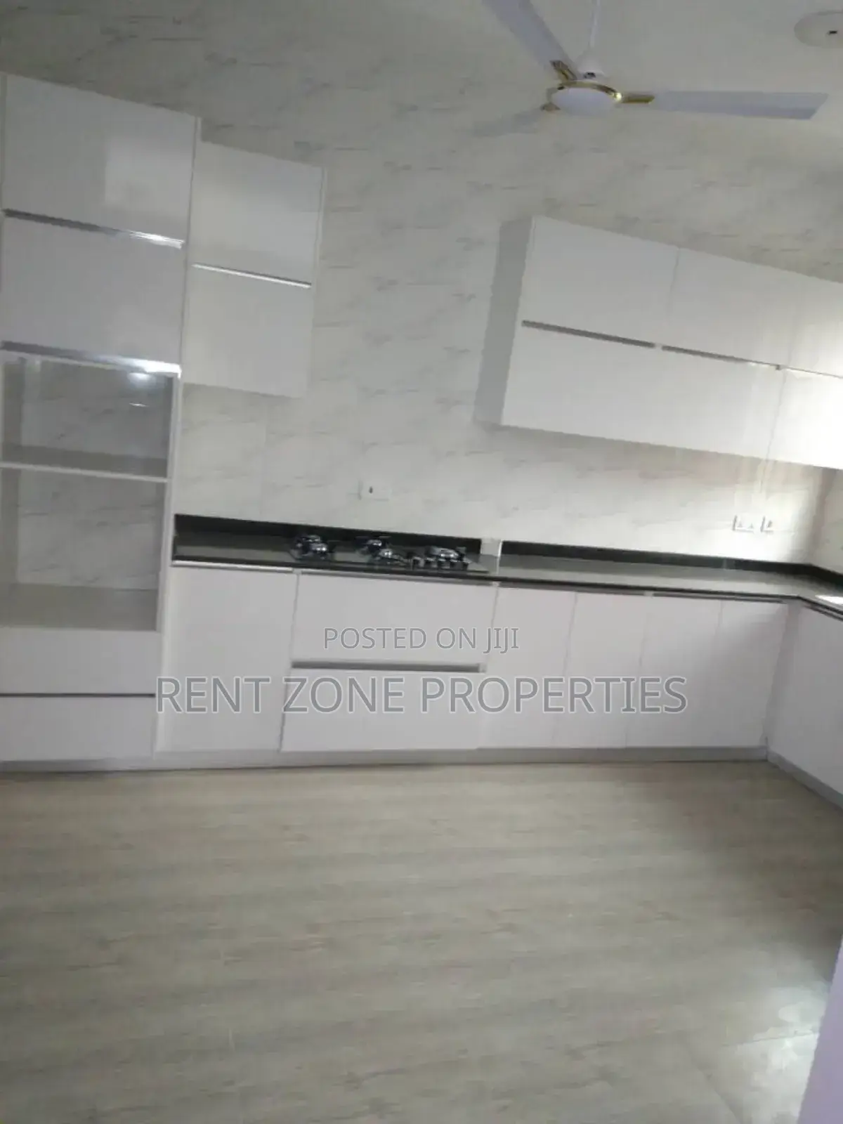 3bdrm Duplex in Pokuase for sale