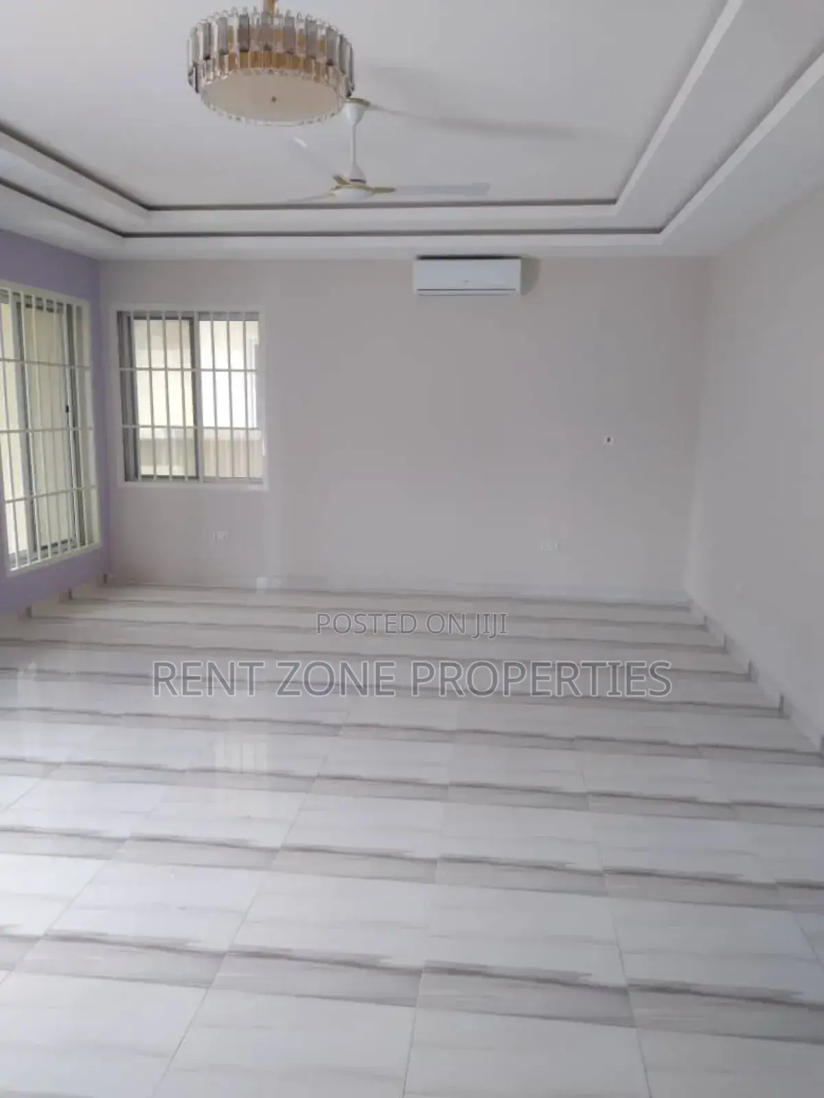 3bdrm Duplex in Pokuase for sale
