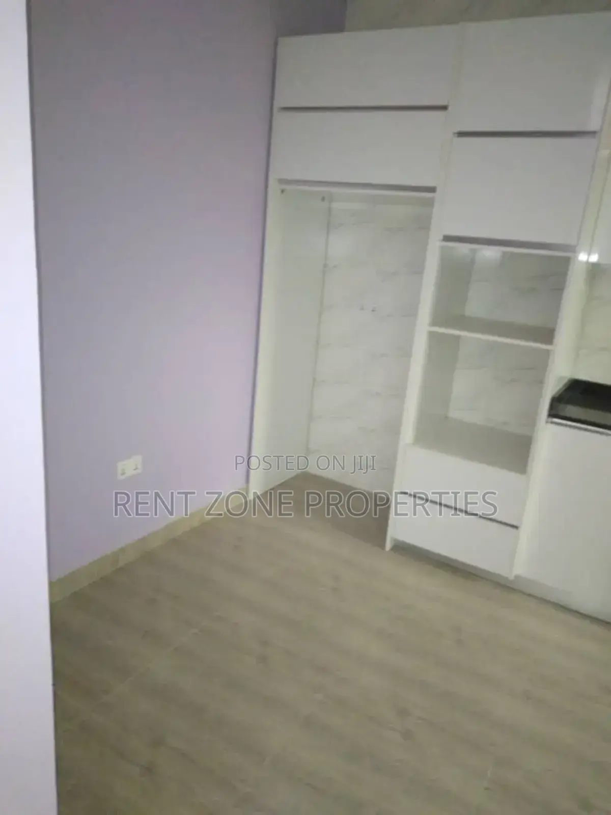 3bdrm Duplex in Pokuase for sale