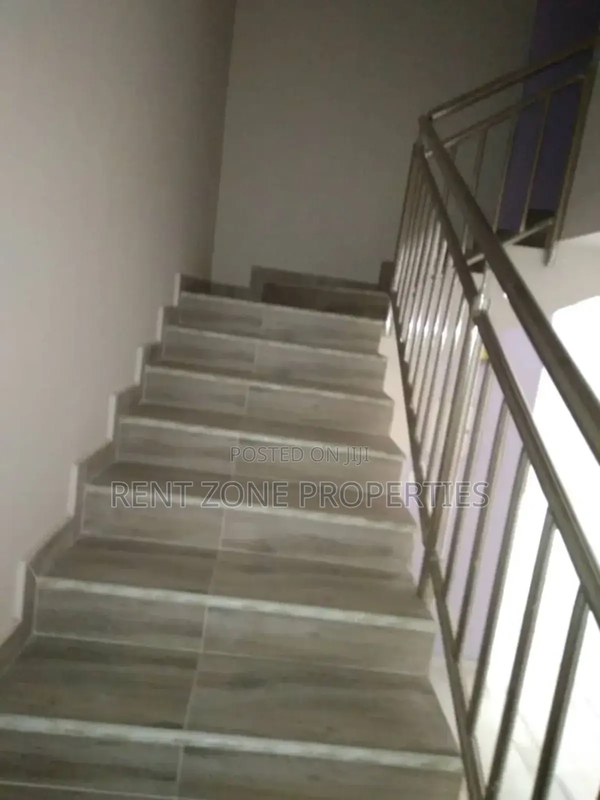 3bdrm Duplex in Pokuase for sale