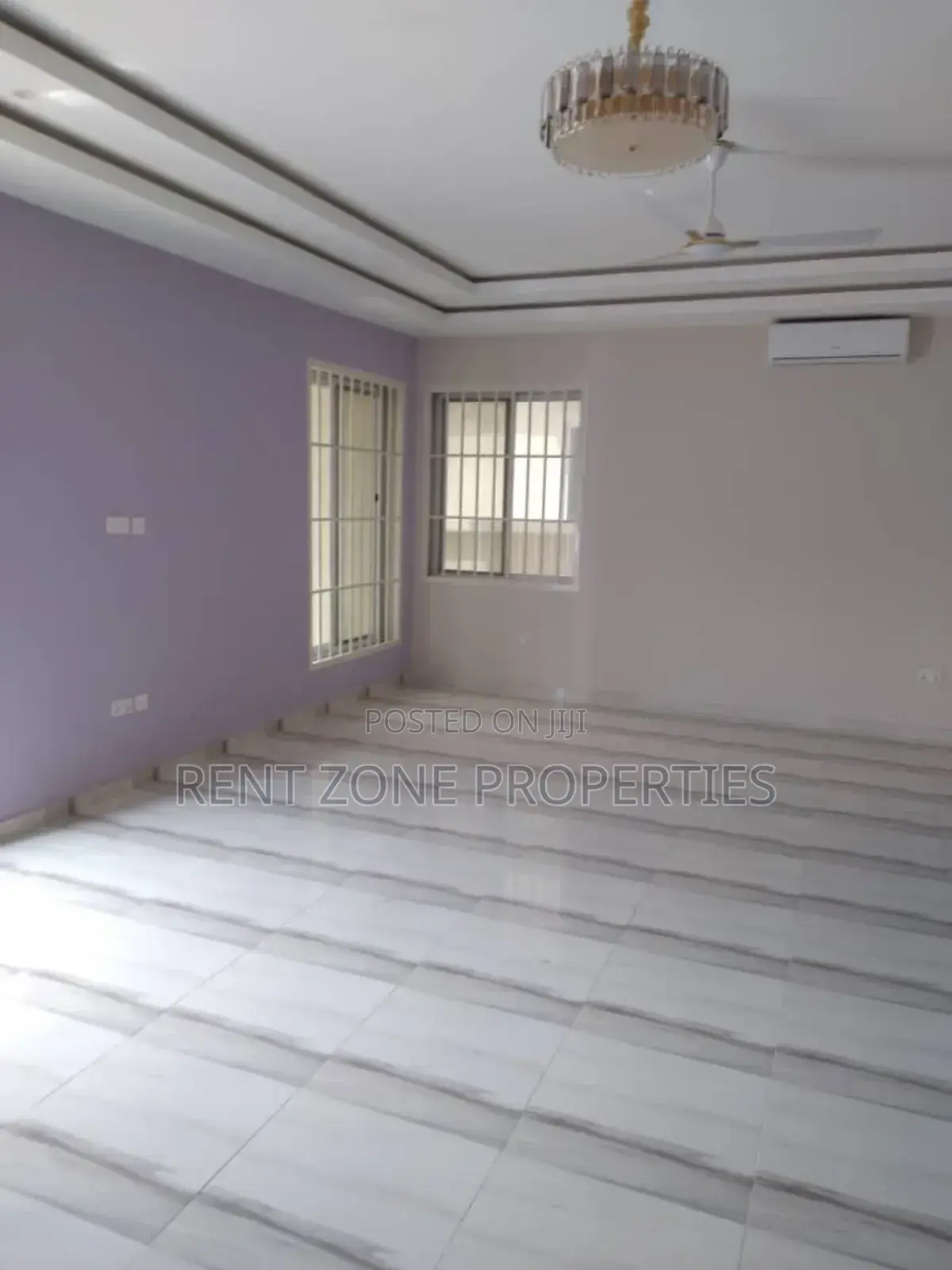 3bdrm Duplex in Pokuase for sale