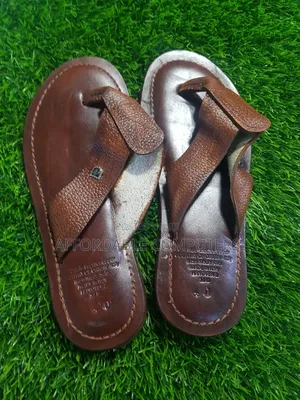 Quality Men Slippers