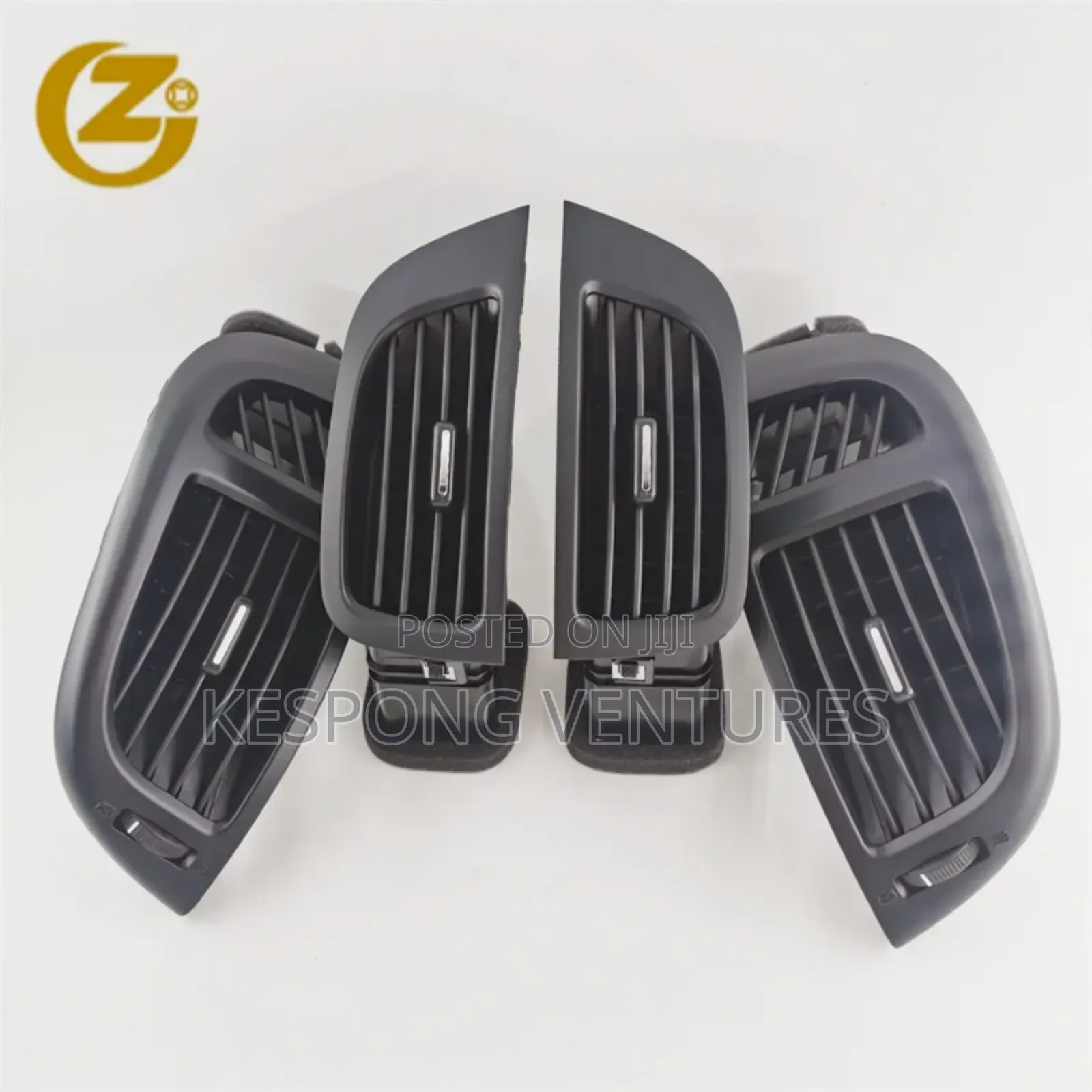 Kia Forte/ Cerato Ac Vent