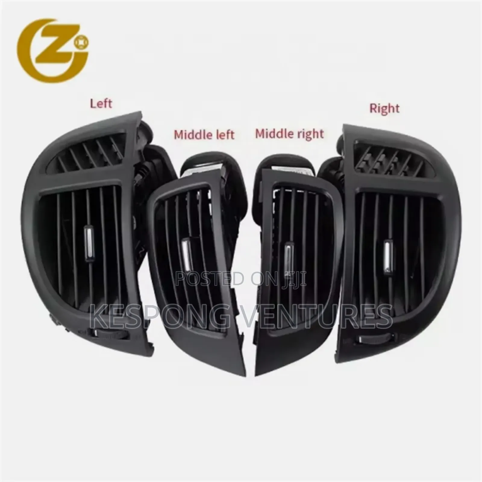 Kia Forte/ Cerato Ac Vent