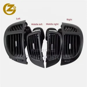 Kia Forte/ Cerato Ac Vent
