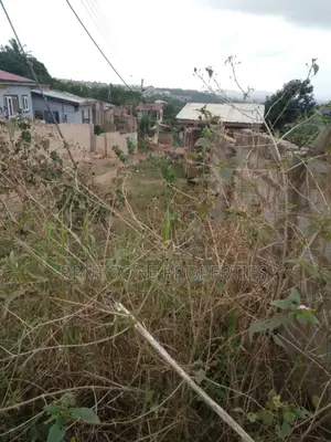 Plot of Land for Sale