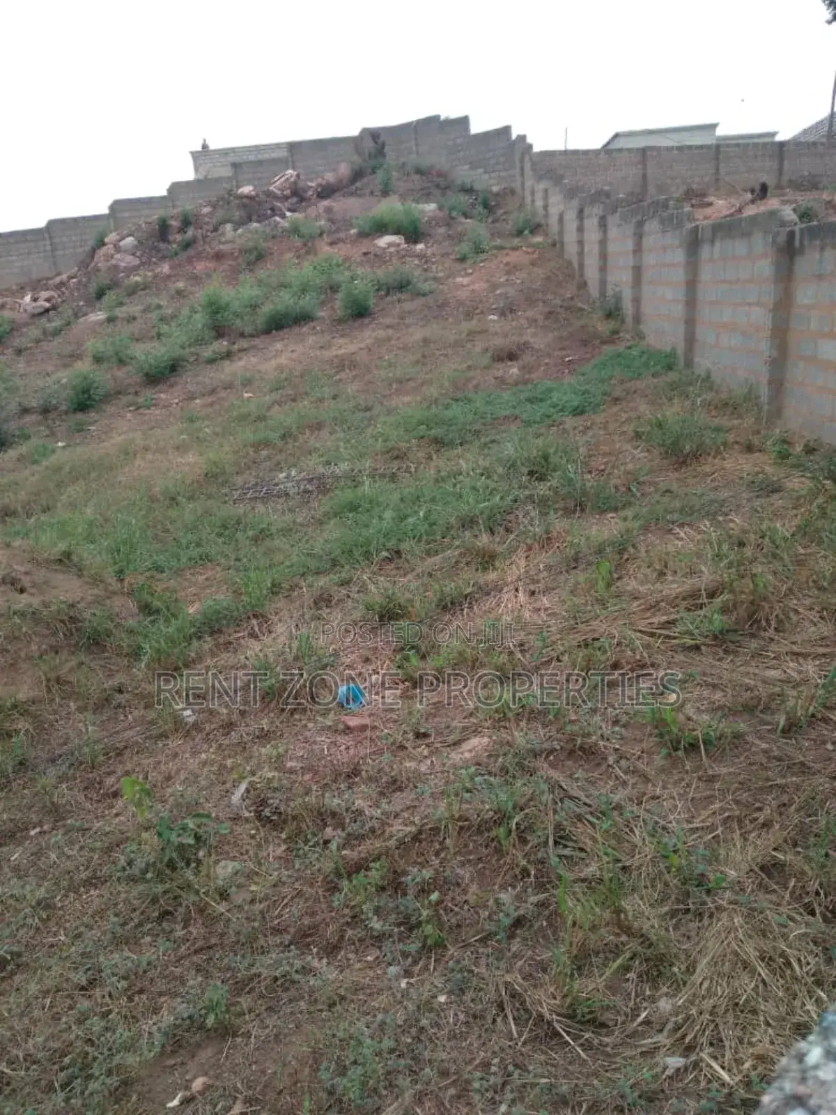 Plot of Land for Sale