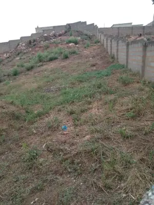 Plot of Land for Sale