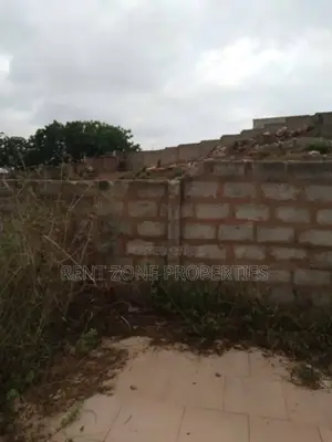 Plot of Land for Sale