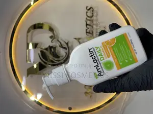 Amlactin Daily Vitamin C Lotion
