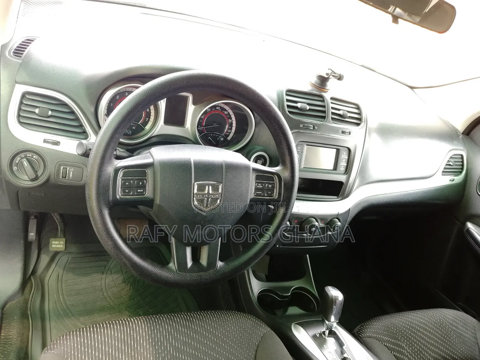 Dodge Journey SE FWD 2016 Purple