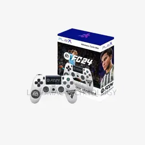Playstation PS4 Wireless Controller- UFC24