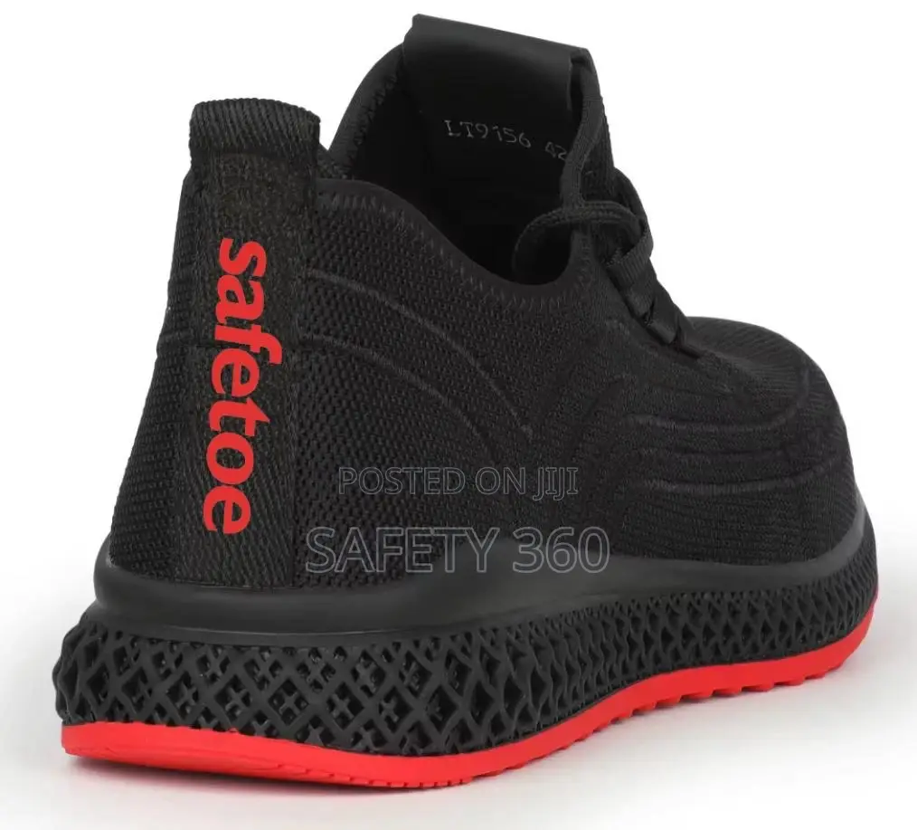 Safety Sneakers