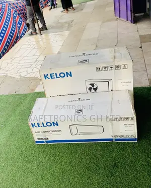 Valuable Ecocooler 2.0 HP Kelon Split White R410 AC