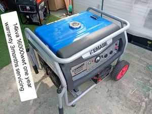 Well Designed Generator 14kva Best 14kva