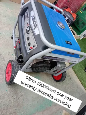 Well Designed Generator 14kva Best 14kva