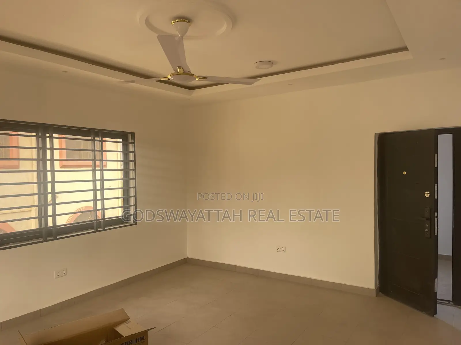2bdrm Apartment in East Legon, Adjiriganor for rent