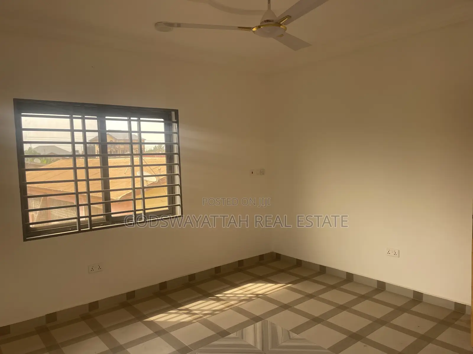2bdrm Apartment in East Legon, Adjiriganor for rent