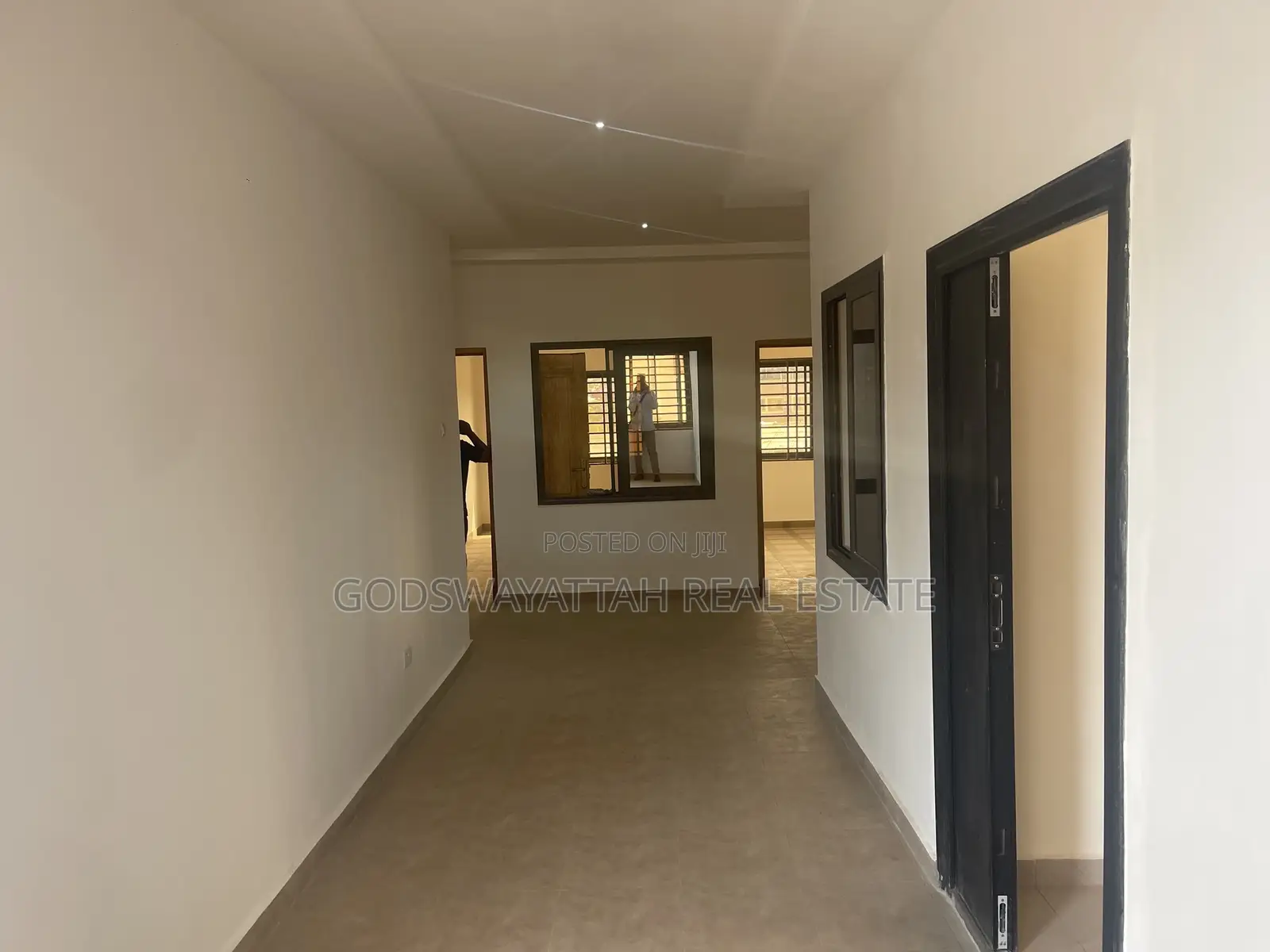 2bdrm Apartment in East Legon, Adjiriganor for rent