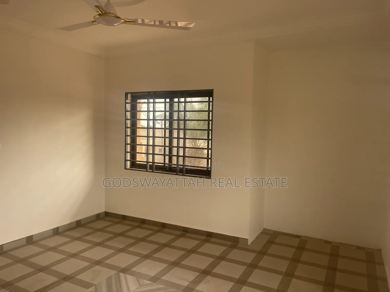 2bdrm Apartment in East Legon, Adjiriganor for rent