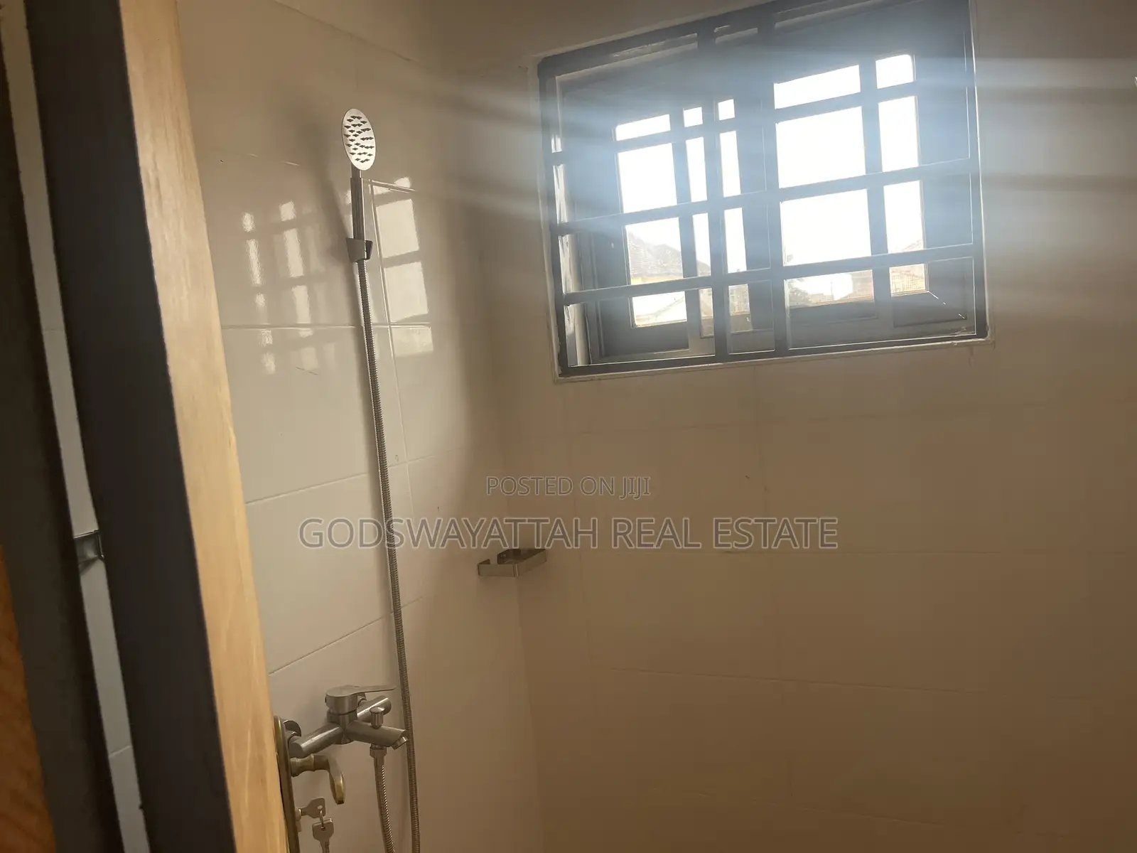 2bdrm Apartment in East Legon, Adjiriganor for rent