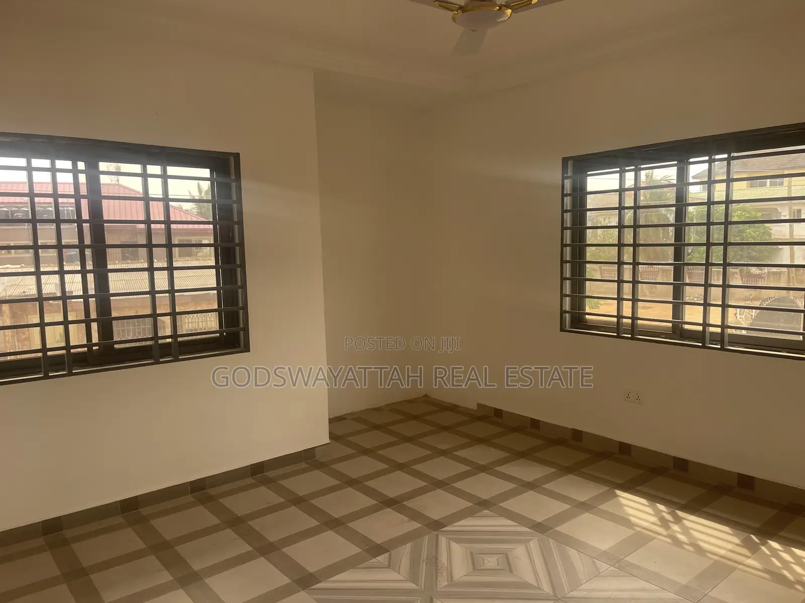 2bdrm Apartment in East Legon, Adjiriganor for rent