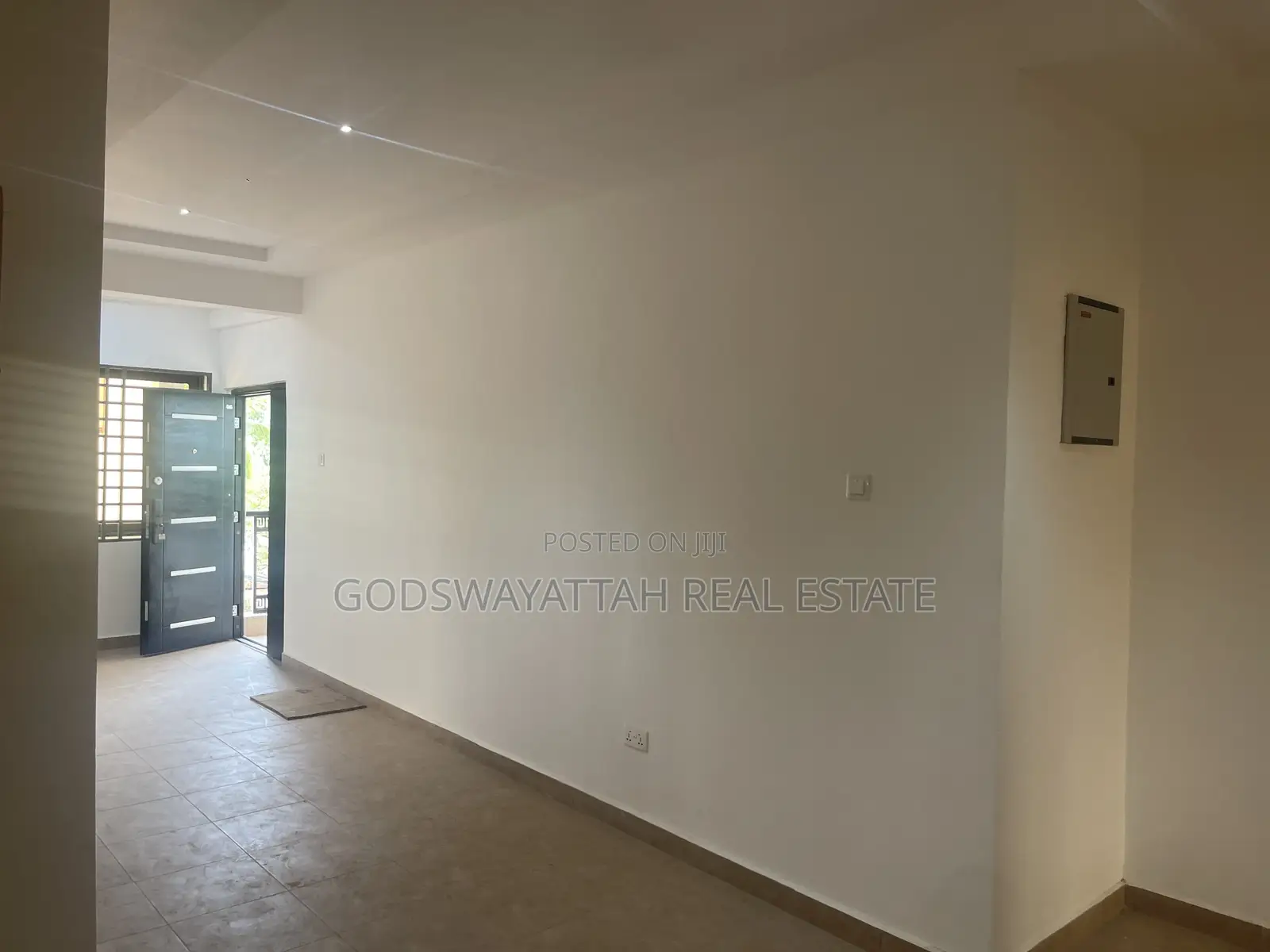 2bdrm Apartment in East Legon, Adjiriganor for rent