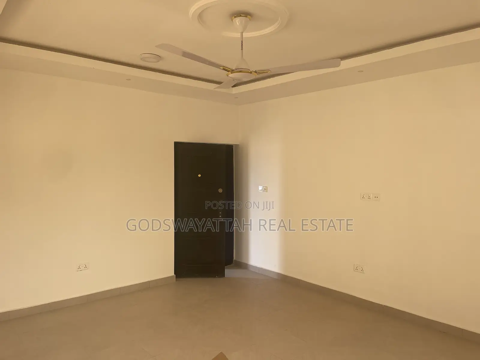 2bdrm Apartment in East Legon, Adjiriganor for rent