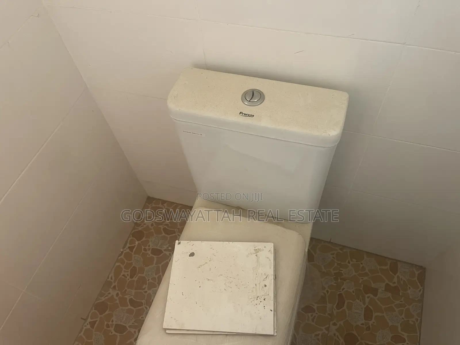2bdrm Apartment in East Legon, Adjiriganor for rent