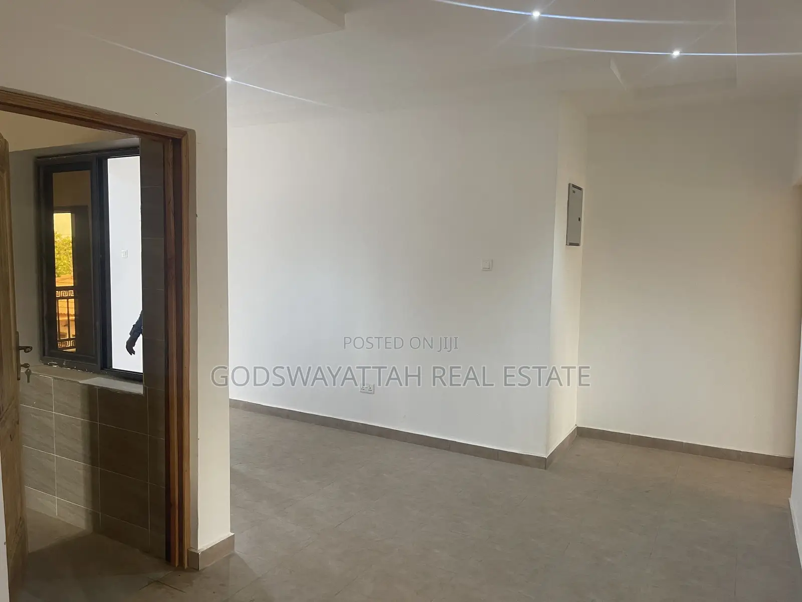2bdrm Apartment in East Legon, Adjiriganor for rent