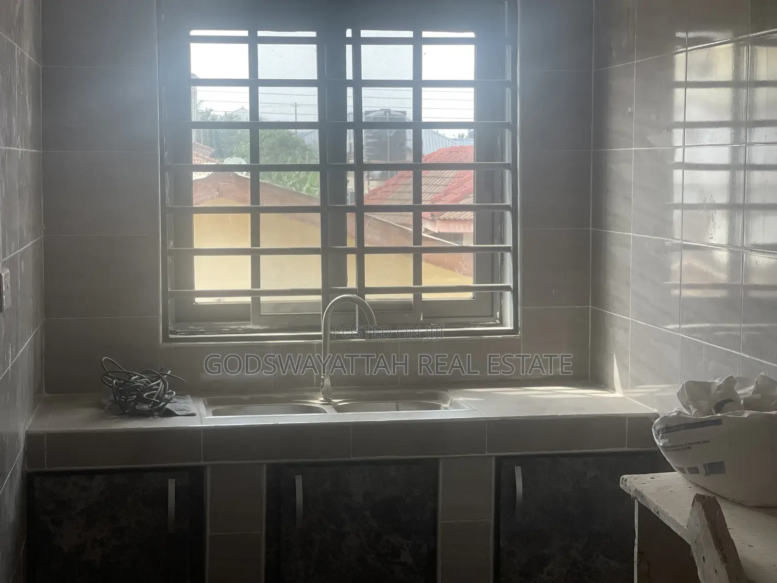 2bdrm Apartment in East Legon, Adjiriganor for rent