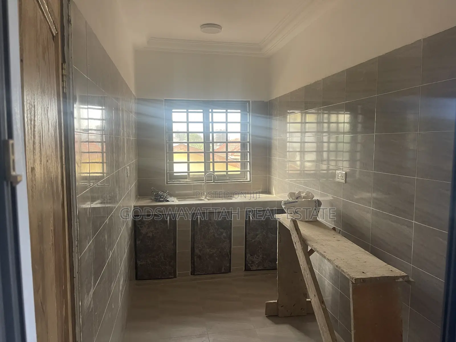 2bdrm Apartment in East Legon, Adjiriganor for rent