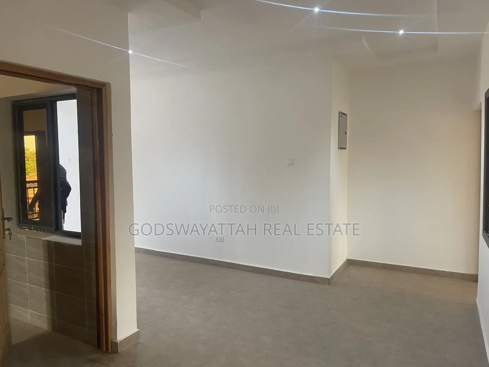 2bdrm Apartment in East Legon, Adjiriganor for rent