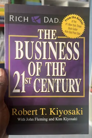 The Business of the 21st Century
