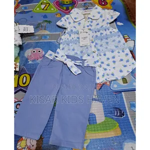 Love Girl Dress With 0 to 3 /6 Months( Reduced to Clear)