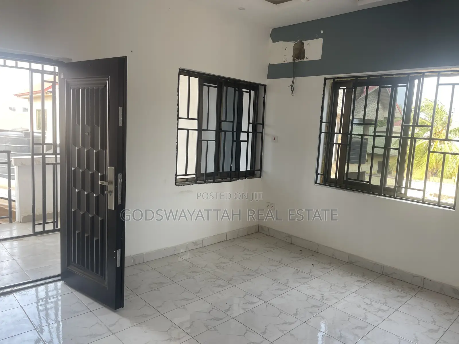 1bdrm Apartment in East Legon, Adjiriganor for rent