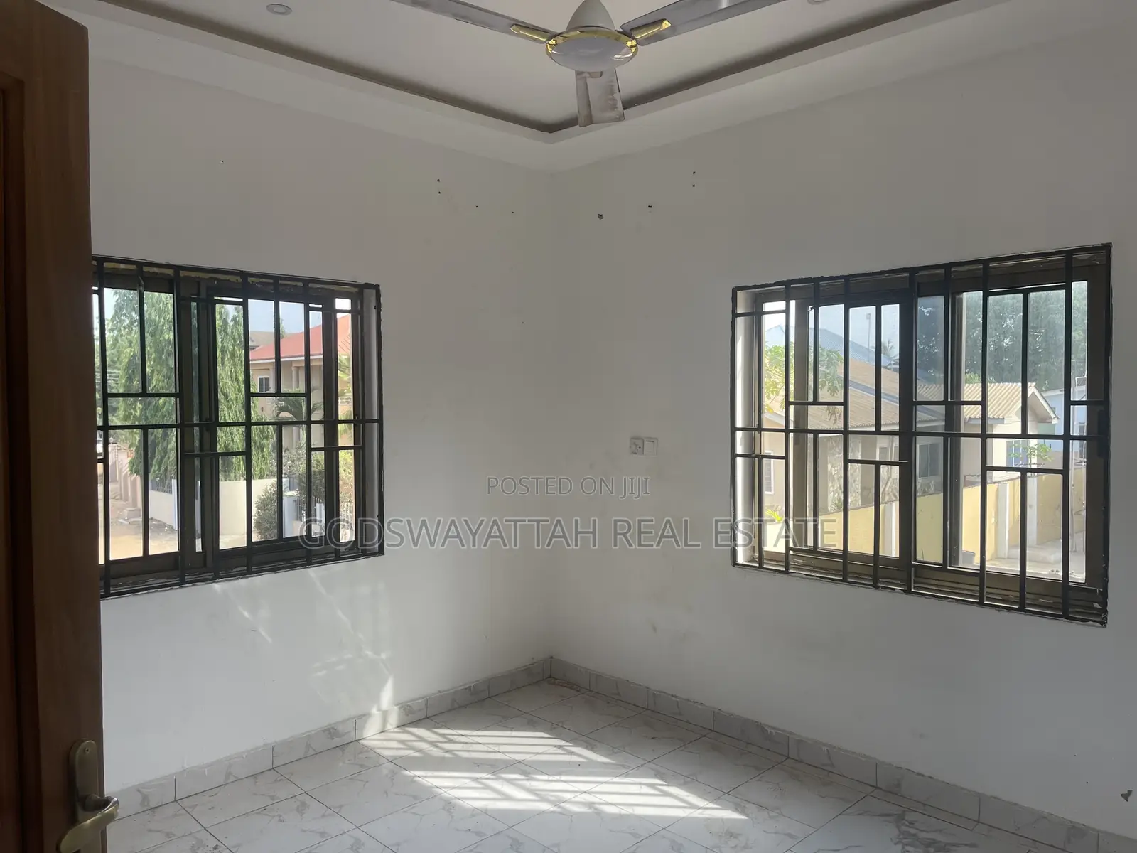 1bdrm Apartment in East Legon, Adjiriganor for rent