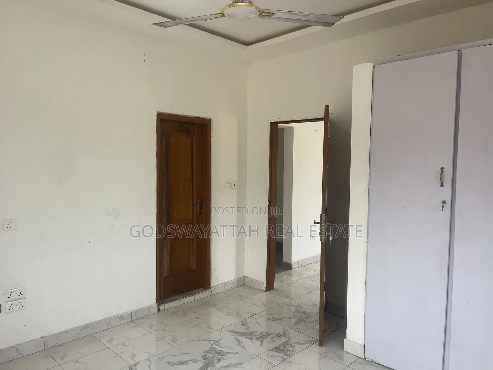 1bdrm Apartment in East Legon, Adjiriganor for rent