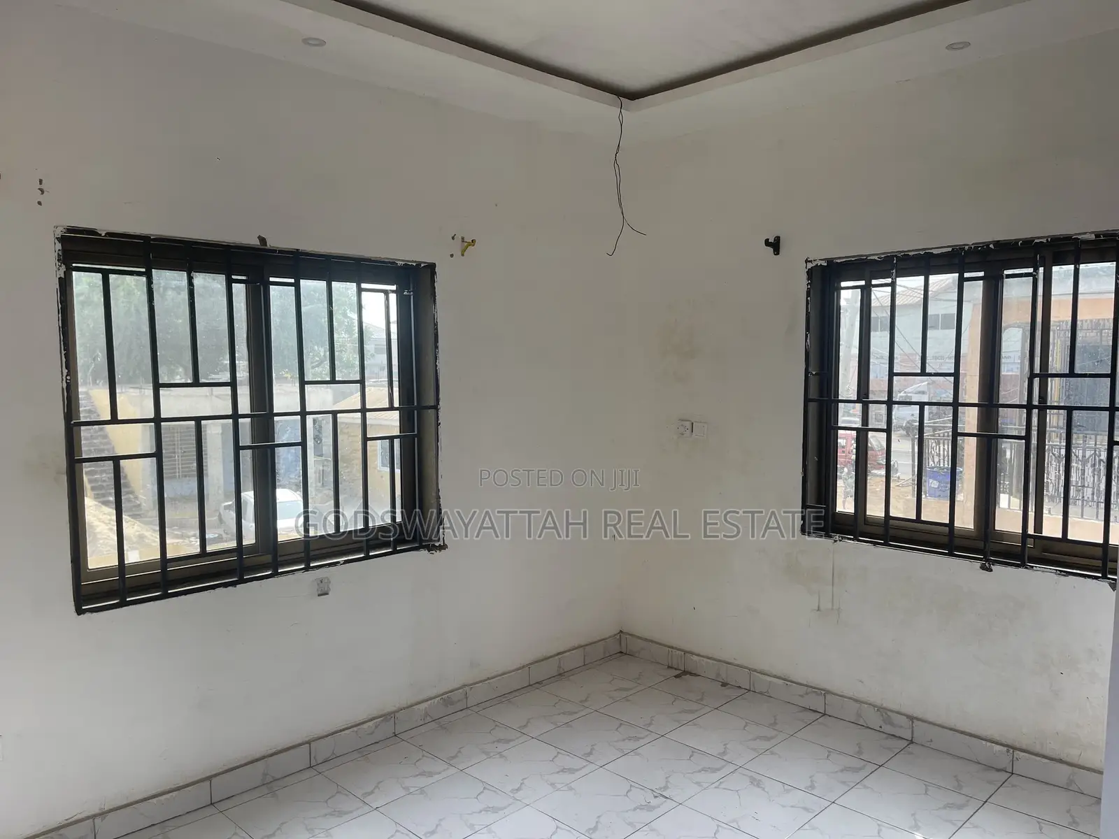 1bdrm Apartment in East Legon, Adjiriganor for rent