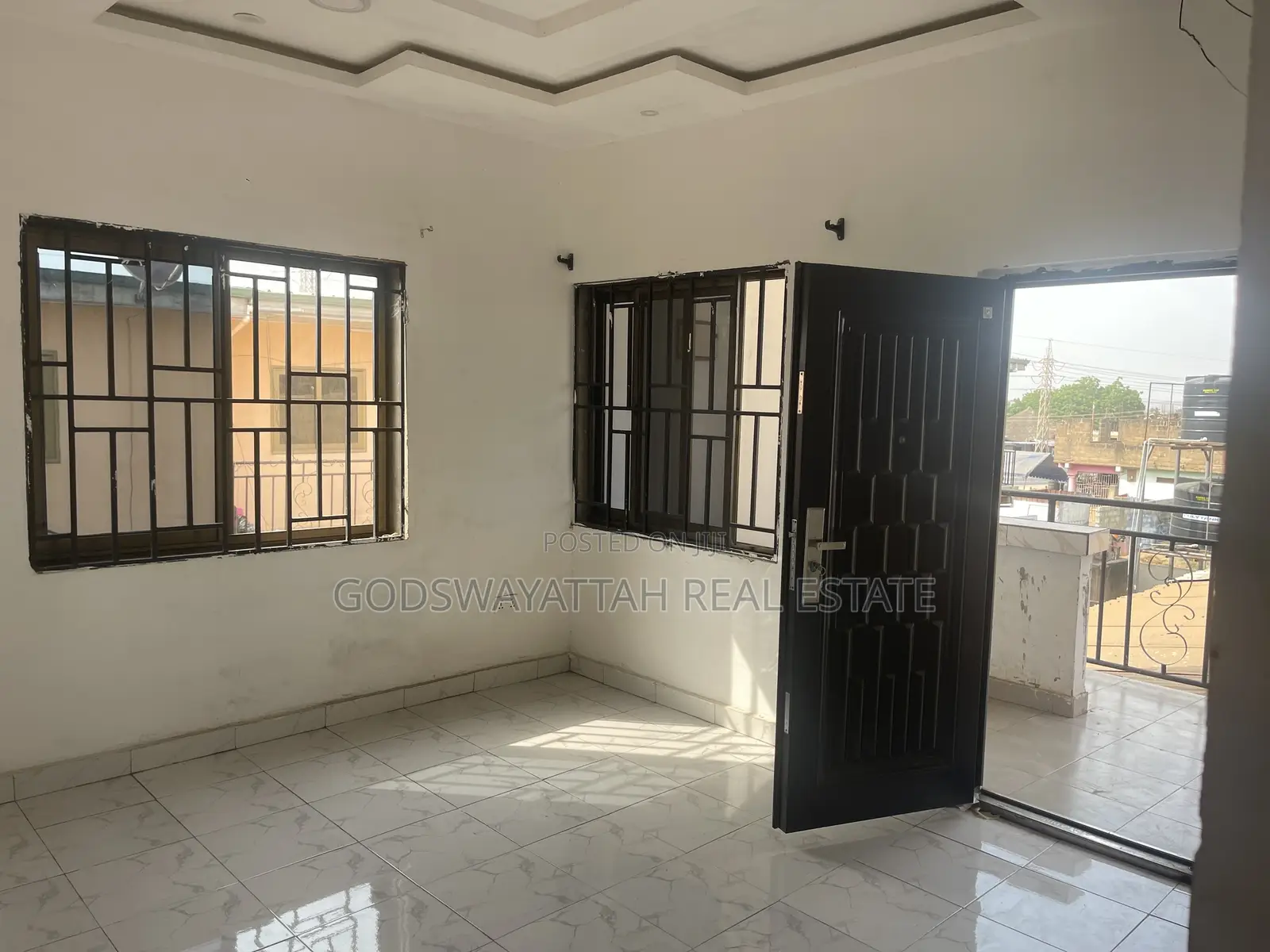 1bdrm Apartment in East Legon, Adjiriganor for rent