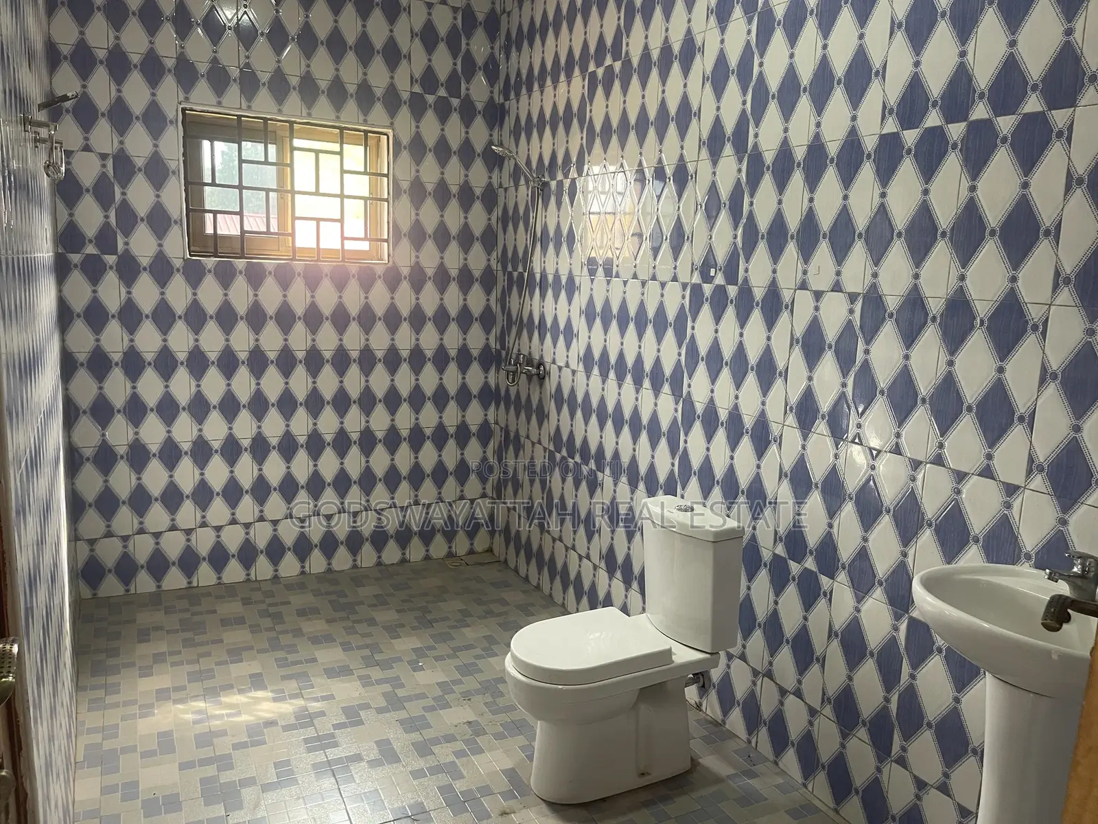 1bdrm Apartment in East Legon, Adjiriganor for rent