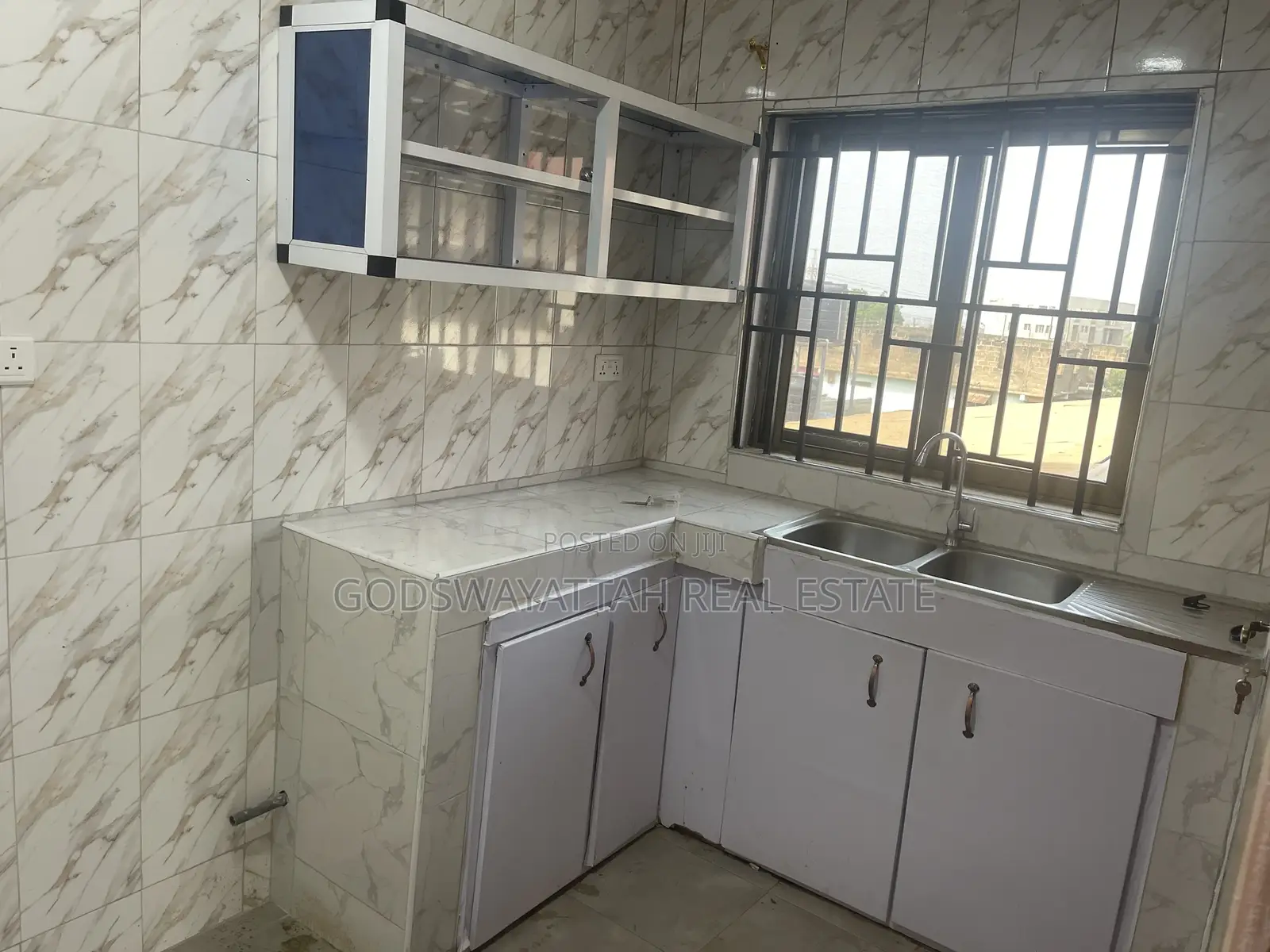 1bdrm Apartment in East Legon, Adjiriganor for rent