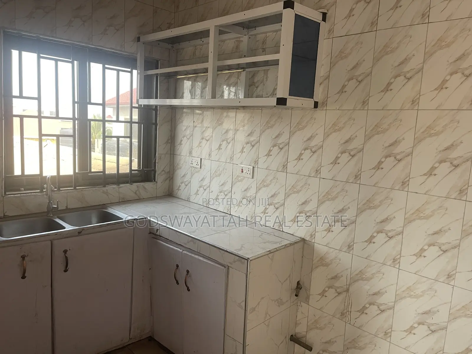 1bdrm Apartment in East Legon, Adjiriganor for rent