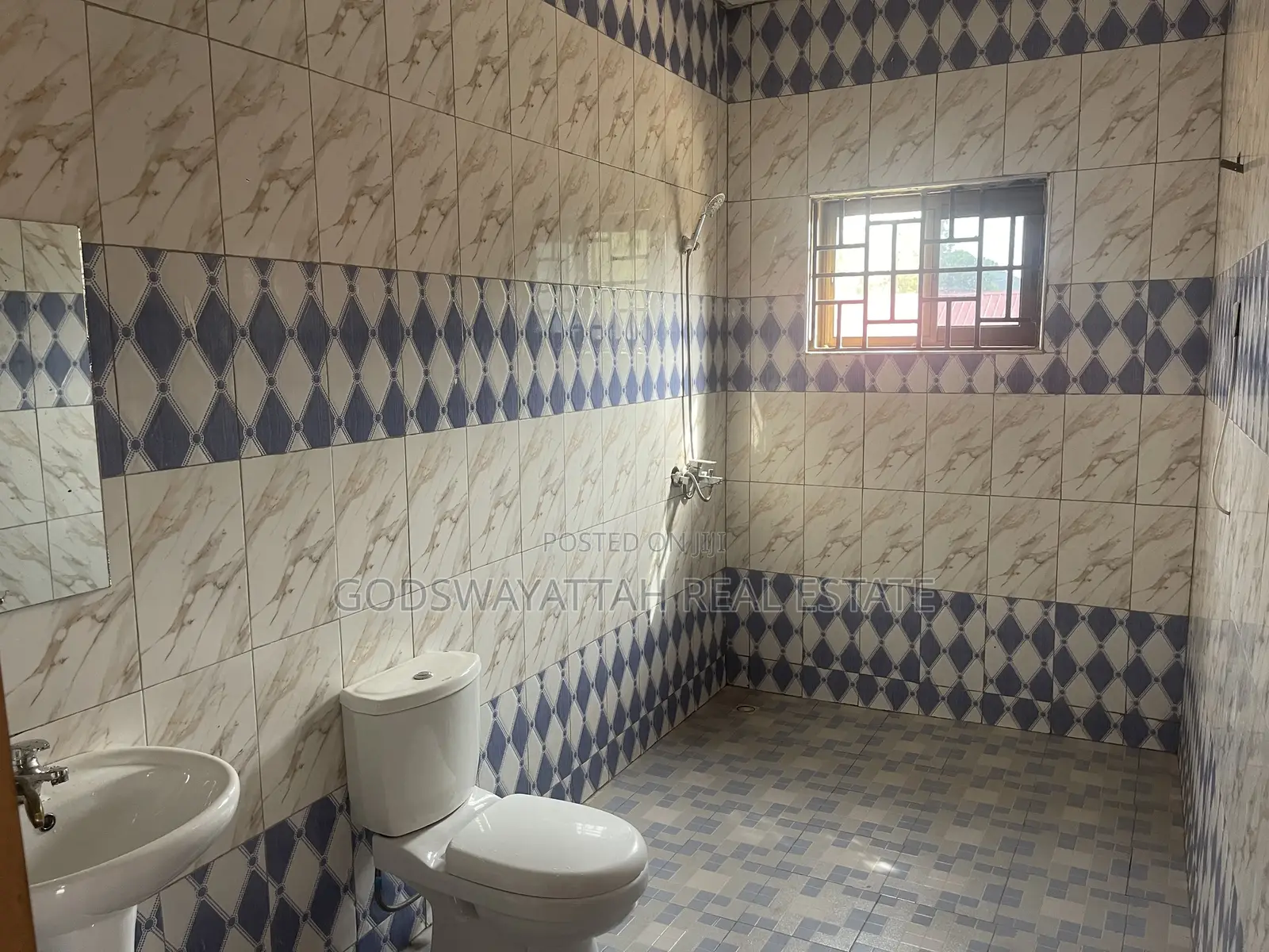 1bdrm Apartment in East Legon, Adjiriganor for rent