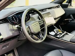 Land Rover Range Rover Sport Autobiography 2024 Gray